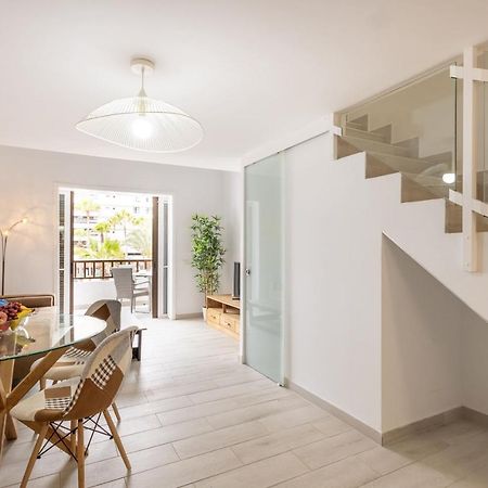 Duplex Parque Santiago 1 2A020 Lejlighed Playa de las Américas Eksteriør billede
