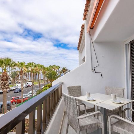 Duplex Parque Santiago 1 2A020 Lejlighed Playa de las Américas Eksteriør billede