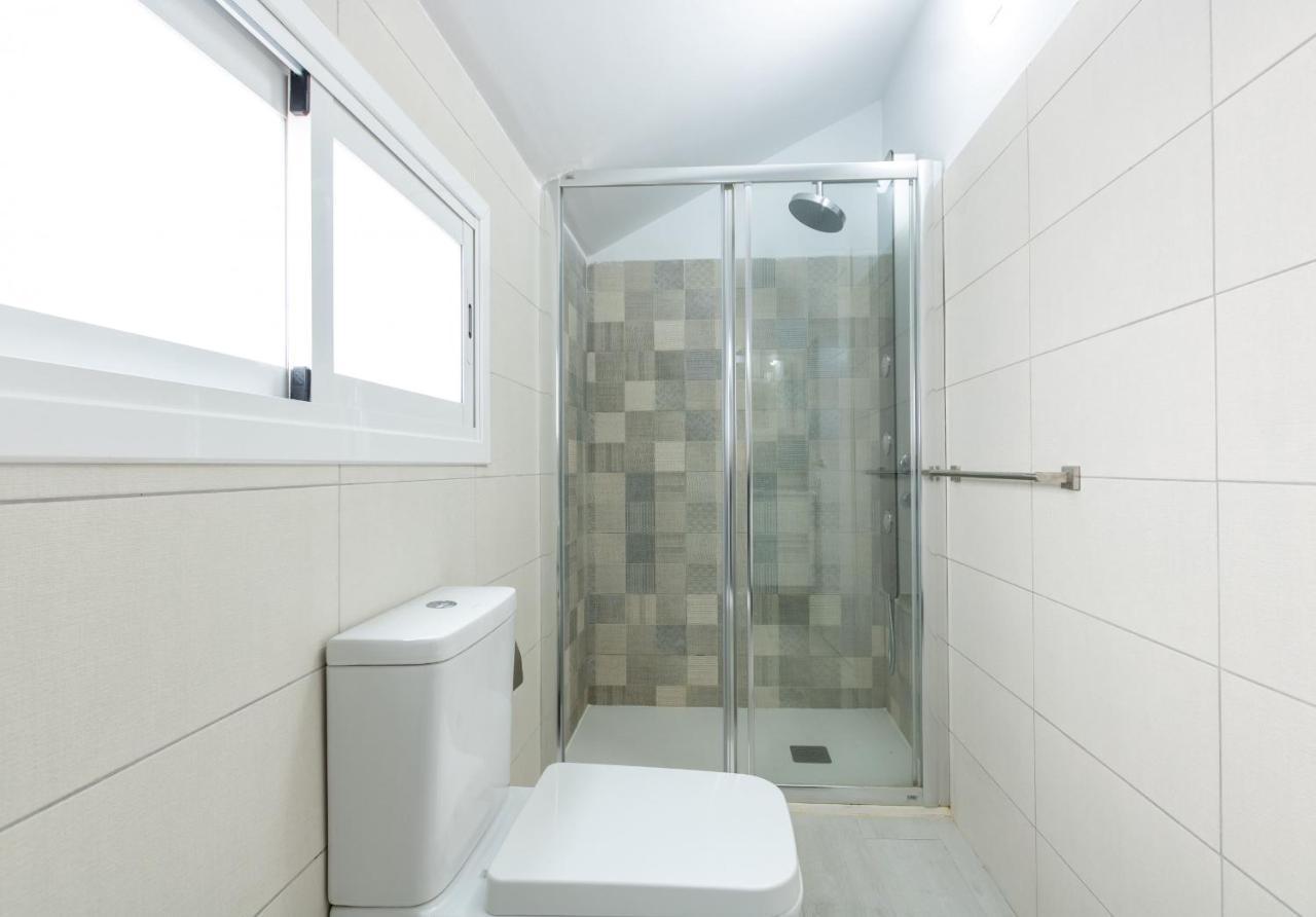 Duplex Parque Santiago 1 2A020 Lejlighed Playa de las Américas Eksteriør billede
