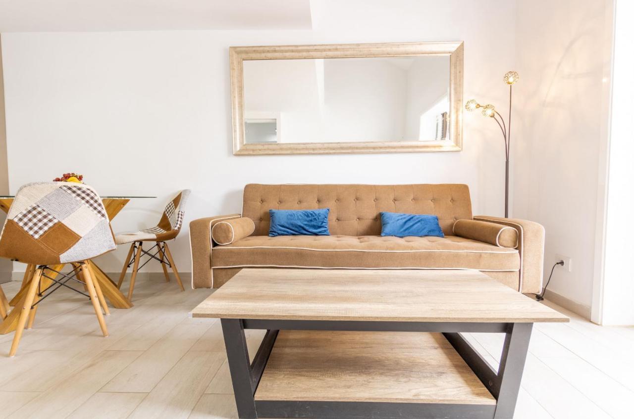 Duplex Parque Santiago 1 2A020 Lejlighed Playa de las Américas Eksteriør billede