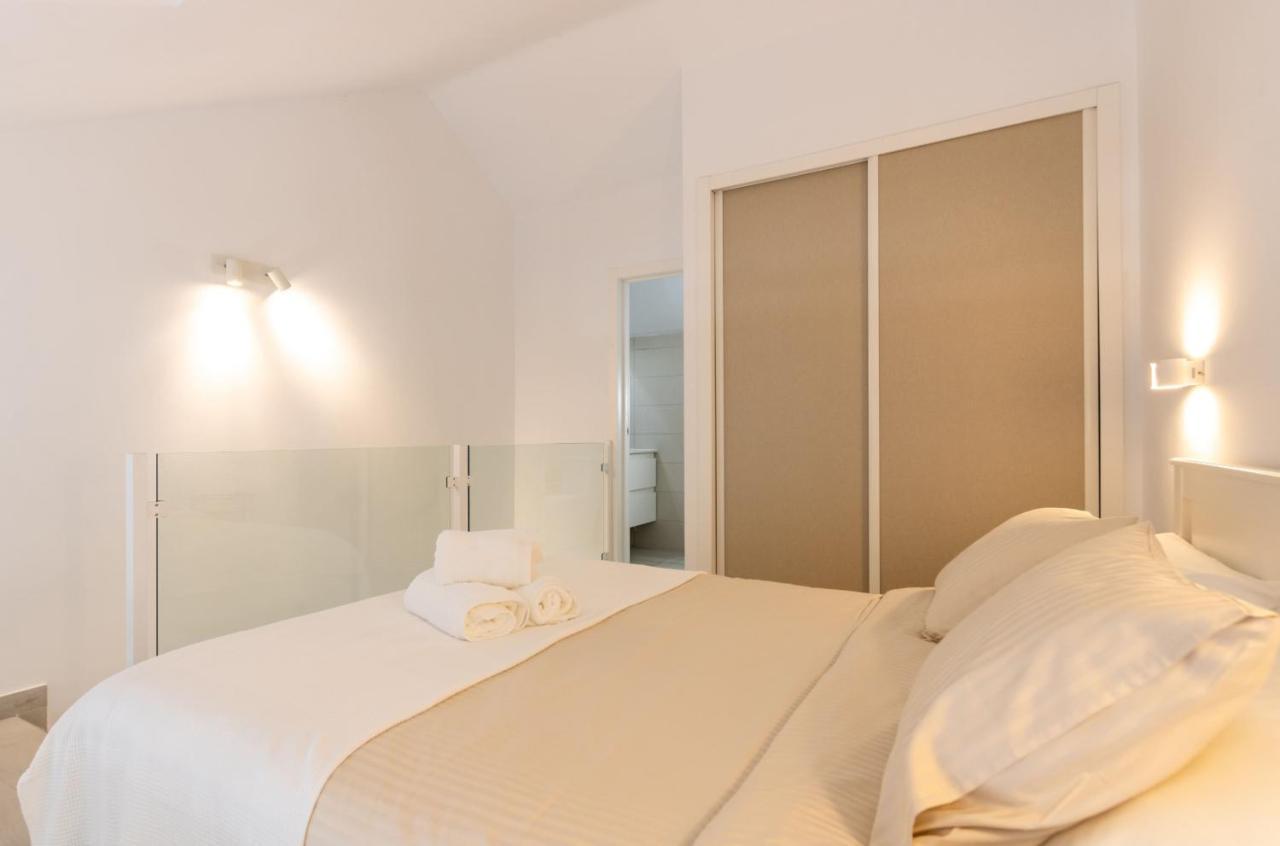 Duplex Parque Santiago 1 2A020 Lejlighed Playa de las Américas Eksteriør billede