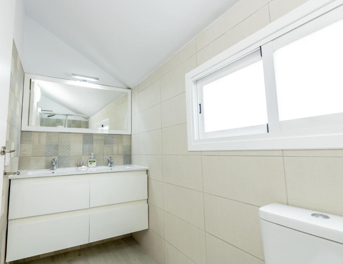 Duplex Parque Santiago 1 2A020 Lejlighed Playa de las Américas Eksteriør billede