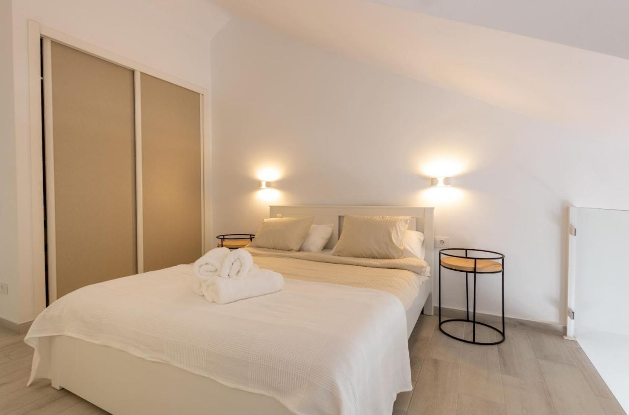 Duplex Parque Santiago 1 2A020 Lejlighed Playa de las Américas Eksteriør billede