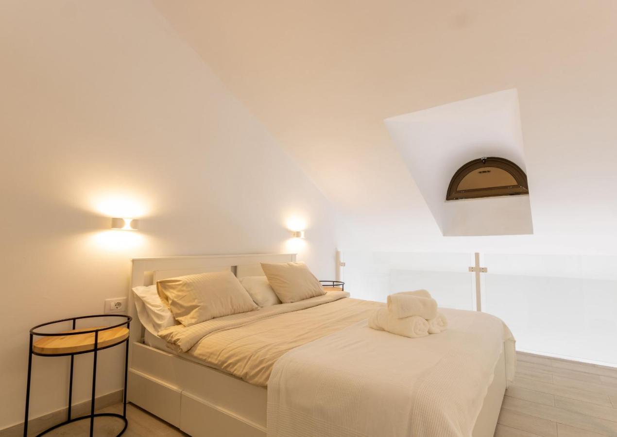 Duplex Parque Santiago 1 2A020 Lejlighed Playa de las Américas Eksteriør billede